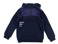 Name It hoody dark sapphire